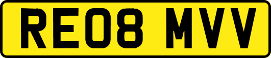 RE08MVV