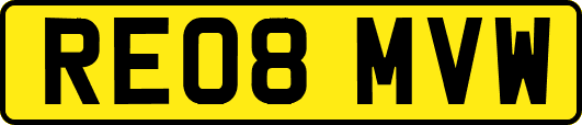 RE08MVW