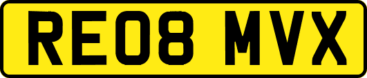 RE08MVX