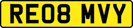 RE08MVY