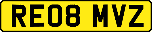 RE08MVZ