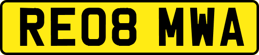 RE08MWA