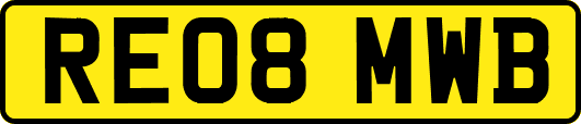 RE08MWB