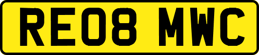 RE08MWC