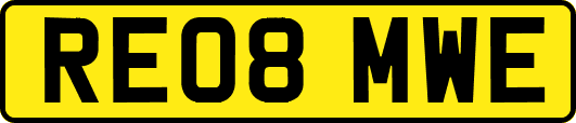 RE08MWE