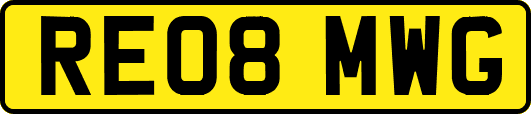 RE08MWG
