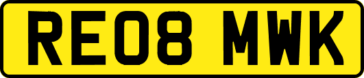 RE08MWK