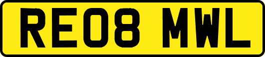 RE08MWL