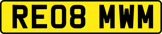 RE08MWM
