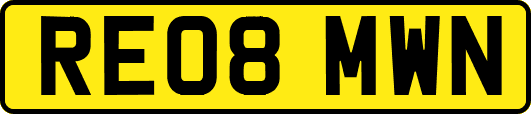 RE08MWN