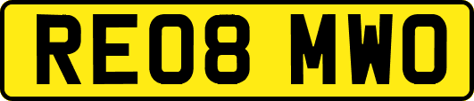 RE08MWO