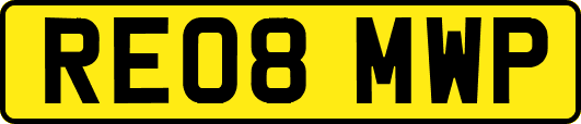 RE08MWP