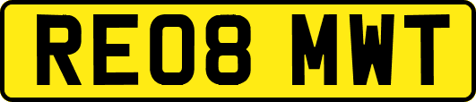 RE08MWT