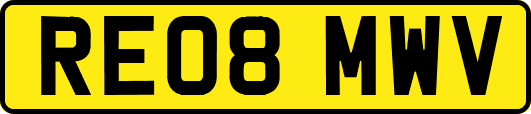 RE08MWV