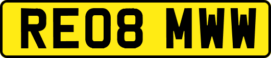 RE08MWW