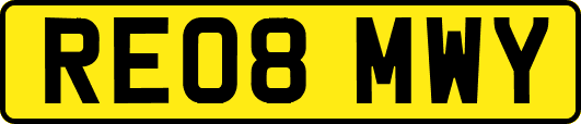 RE08MWY