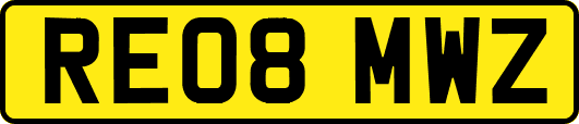 RE08MWZ