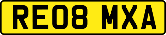 RE08MXA