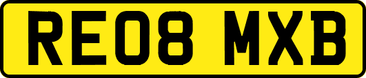 RE08MXB