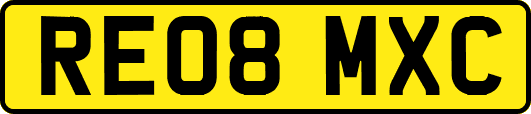 RE08MXC