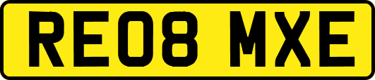 RE08MXE
