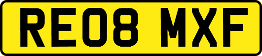 RE08MXF