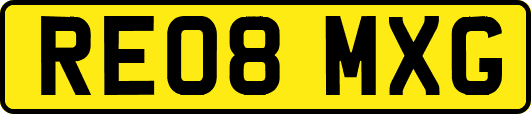 RE08MXG