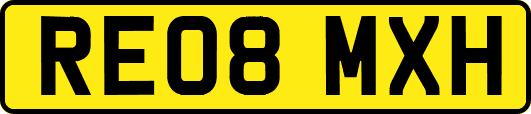 RE08MXH