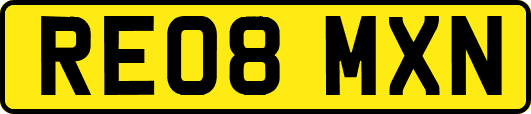 RE08MXN