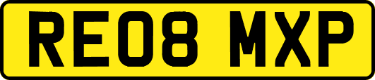 RE08MXP