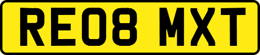 RE08MXT