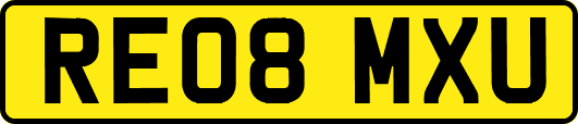 RE08MXU