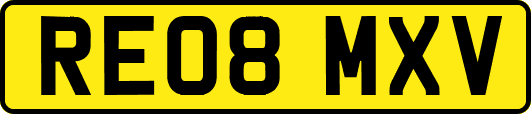 RE08MXV