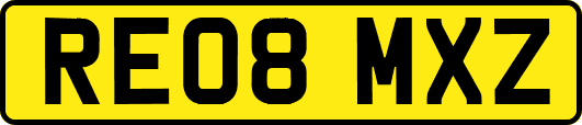 RE08MXZ