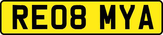 RE08MYA