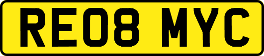 RE08MYC
