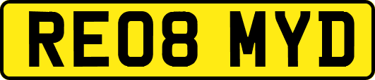 RE08MYD