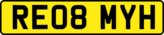 RE08MYH