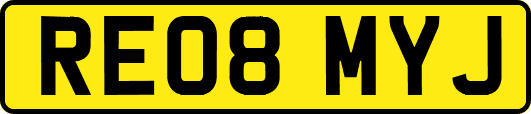 RE08MYJ