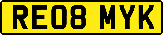 RE08MYK