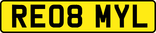 RE08MYL