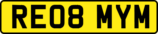RE08MYM