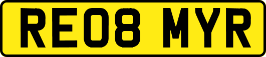 RE08MYR