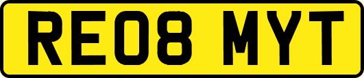 RE08MYT