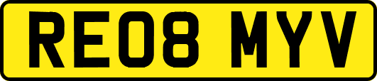 RE08MYV