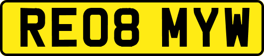 RE08MYW