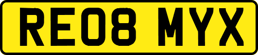 RE08MYX