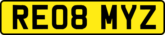 RE08MYZ