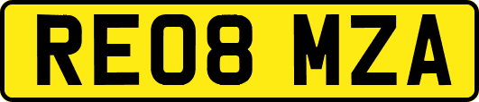 RE08MZA