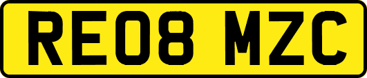 RE08MZC